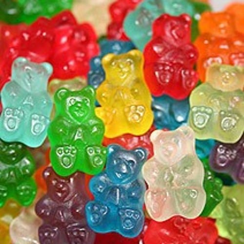 Gutinbear