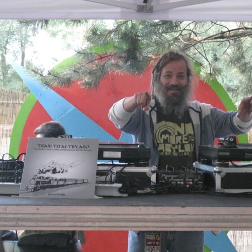 Asher Selector