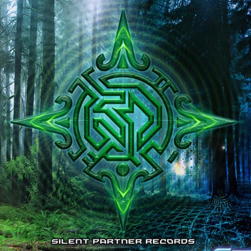 Paraform Psytrance
