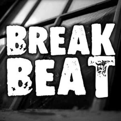 DJ VINYL BREAKBEAT II
