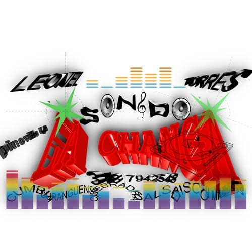 Leonel Sonido La Changa