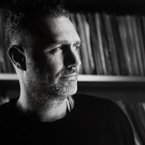 Alex Neri