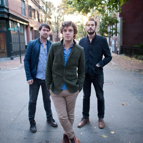 Friendly Fires