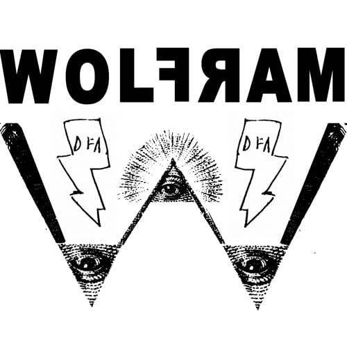 Wolfram