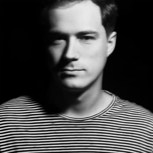 Dustin Zahn