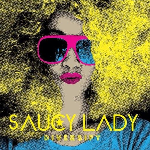 Saucy Lady