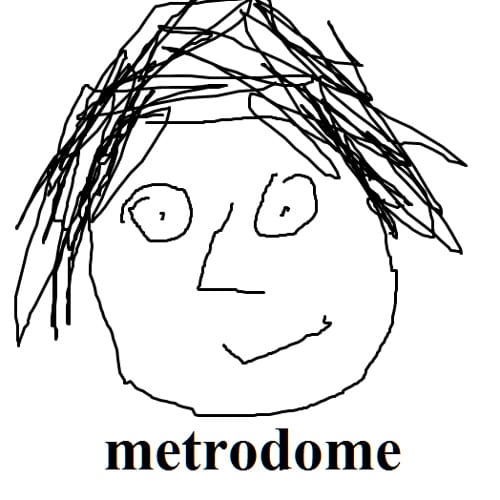 Metrodome