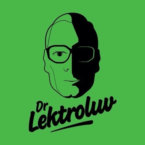 Dr. Lektroluv