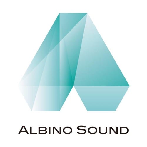Albino Sound