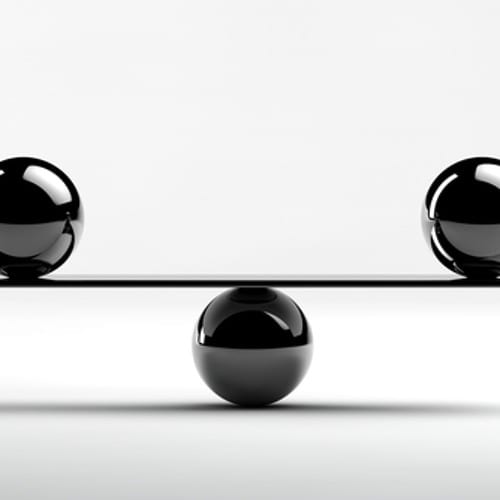 LJ Balance