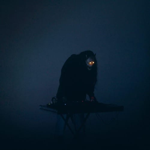 DJ DIE SOON
