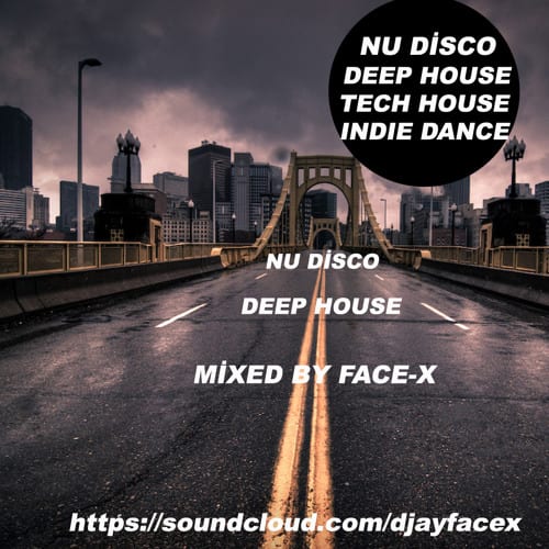 pro/dj face x