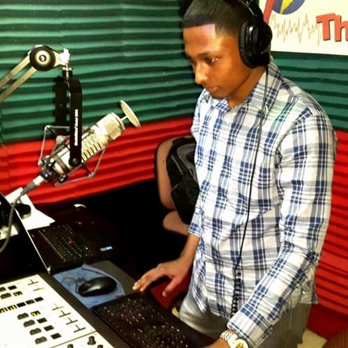 Selector Colin