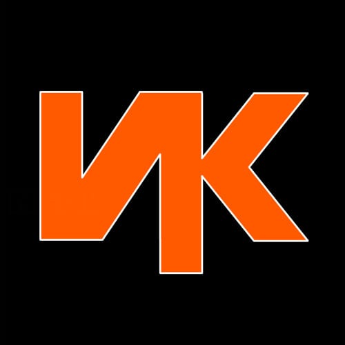 Neck - Industrial Techno