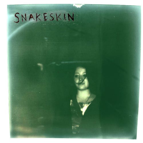 Snakeskin
