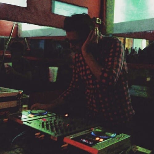 Ankh / Psytrance