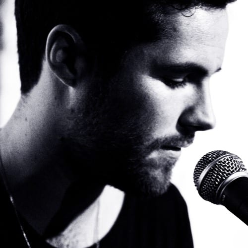 Kyle Pearce