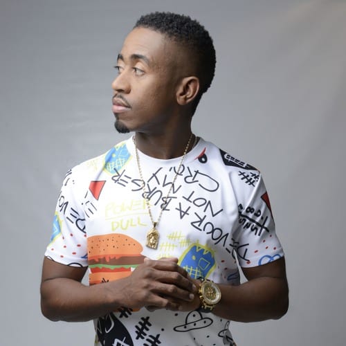 DJ Milkshake