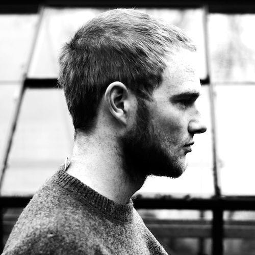 Rian Treanor
