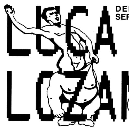 Luca Lozano