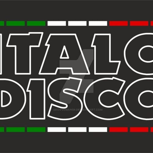 ItaloDiscoKing