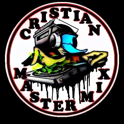 CRISTIAN DJ EL REY DE LA CUMBIA
