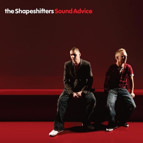 The Shapeshifters