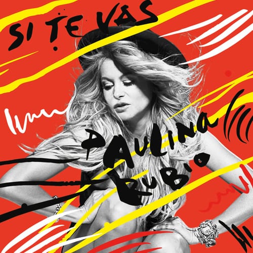 Paulina Rubio