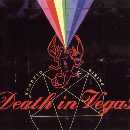 Death in Vegas