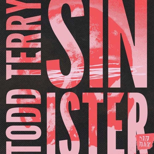 Todd Terry