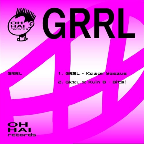 GRRL