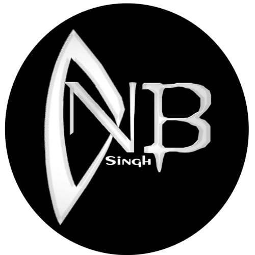 Dj DnB Singh