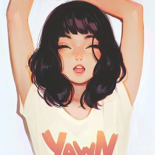 YING