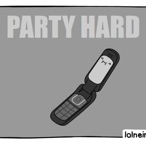 DJ Hands Up