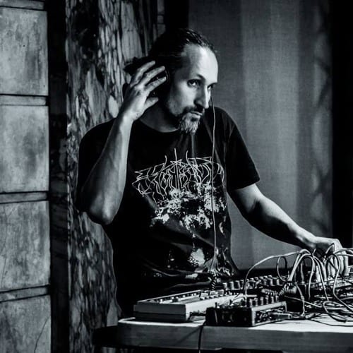 Daniel Araya