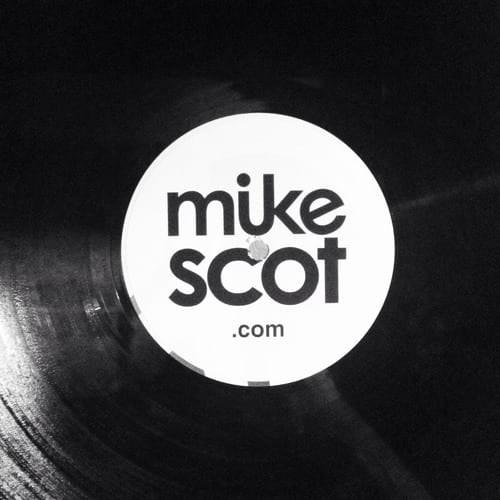 Mike Scot