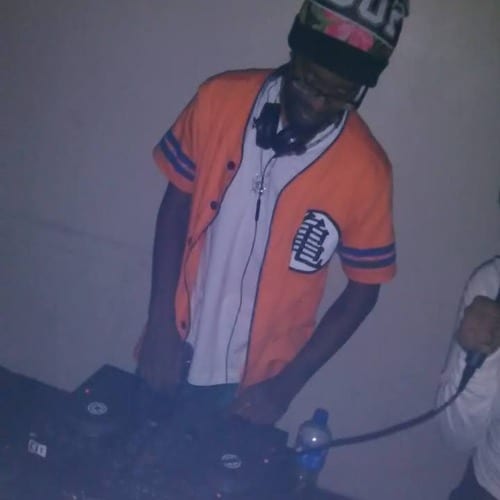 DjLilRome Aka Lil Anime Beats & Footwork