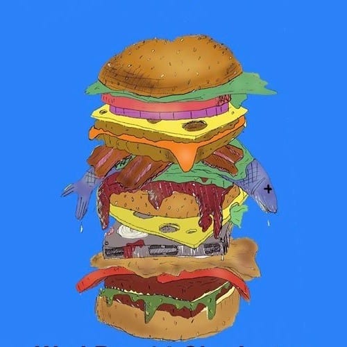 Jesse Sandwich