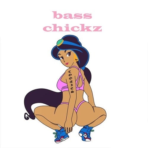BASS CHICKZ