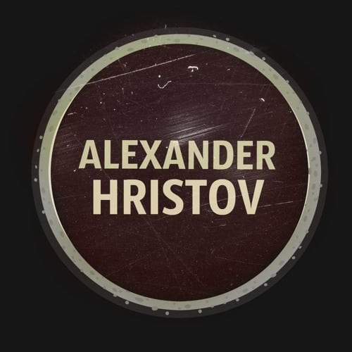 Alexander Hristov  -