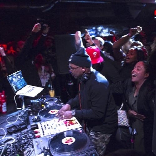 DJ Jazzy Jeff Boiler Room DJ Set (Download)