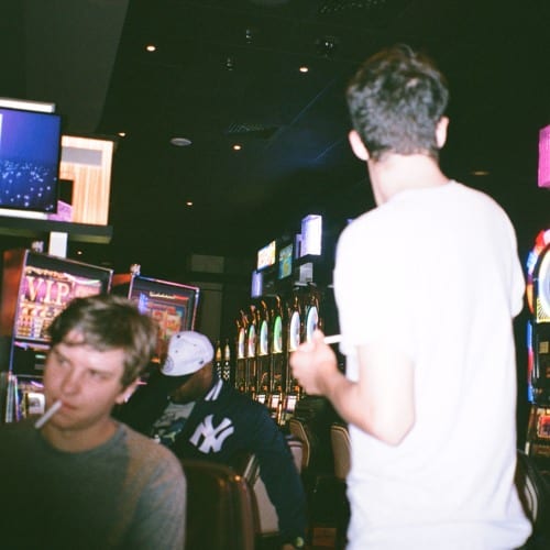 Badbadnotgood