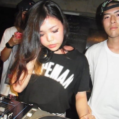 Sakiko Nagai