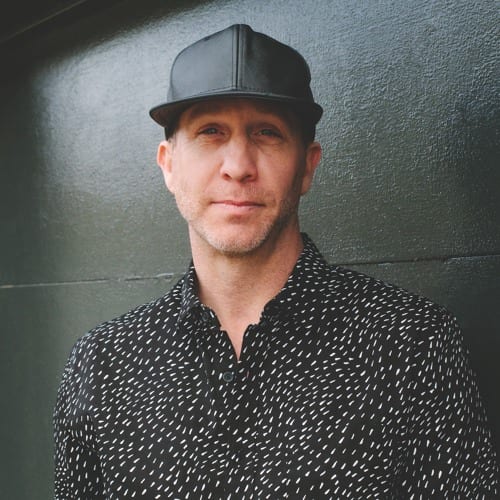 Jon Lee