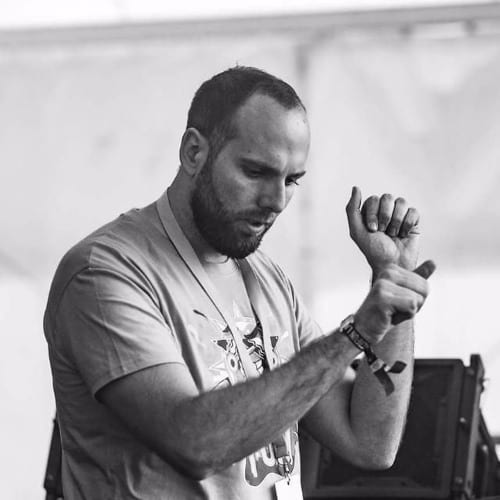 Mad Veci - Tech House