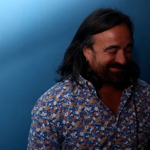 balearic mike