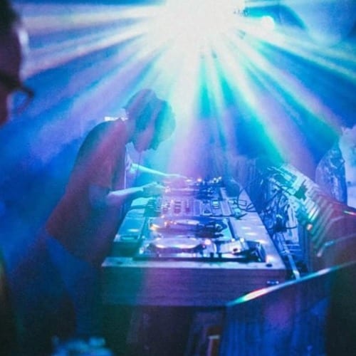 DJ JNETT