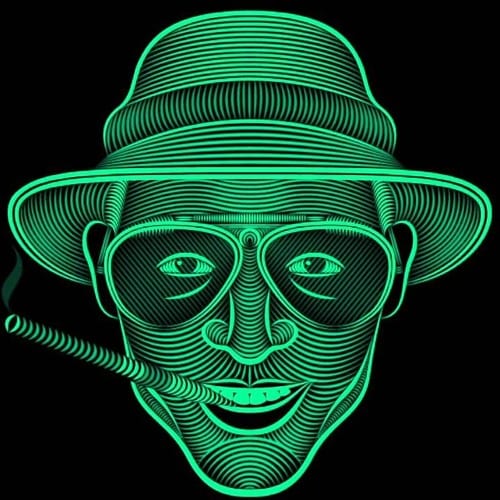Gogos Psytrance
