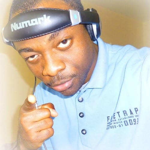 DJ WOLFGANG ***