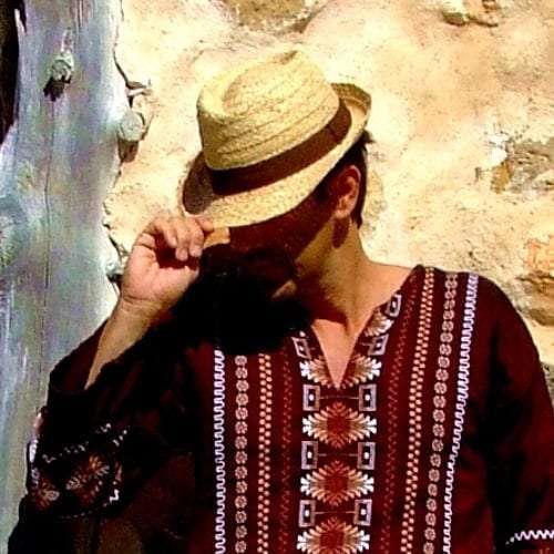 BALEARIC FEEELINGS - CHILLOUT